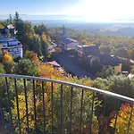 Pekna Vyhliadka - Vlasta 아파트 Vysoké Tatry