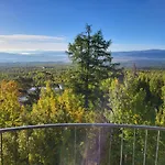 Pekna Vyhliadka - Vlasta Apartmán *