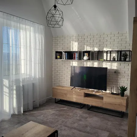 Apartment Pekna Vyhliadka - Vlasta Vysoke Tatry