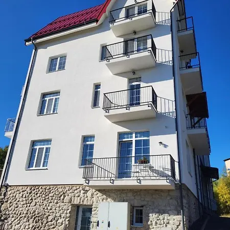 Pekna Vyhliadka - Vlasta * Vysoke Tatry