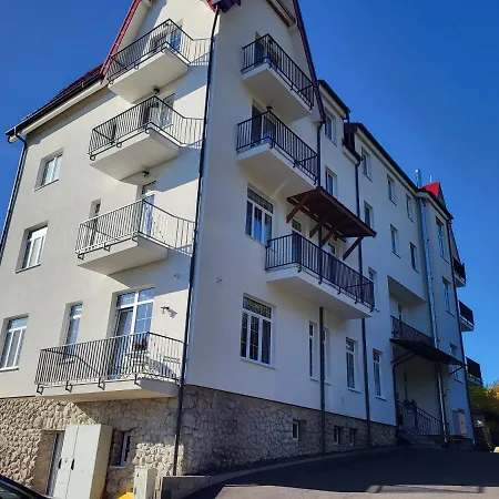 Pekna Vyhliadka - Vlasta * Vysoké Tatry
