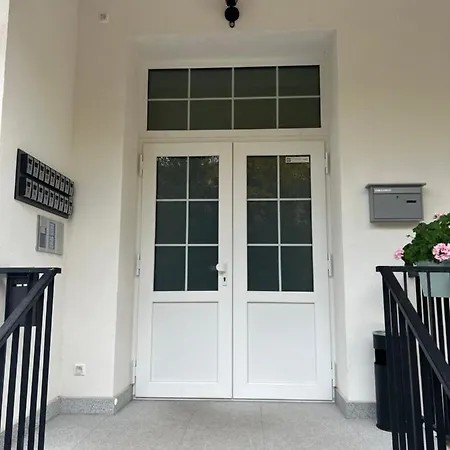 Pekna Vyhliadka - Vlasta Vysoke Tatry