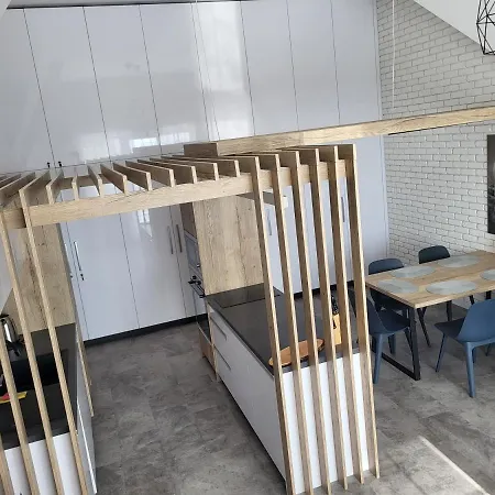 Appartement Pekna Vyhliadka - Vlasta Vysoké Tatry