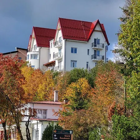 Apartament Pekna Vyhliadka - Vlasta