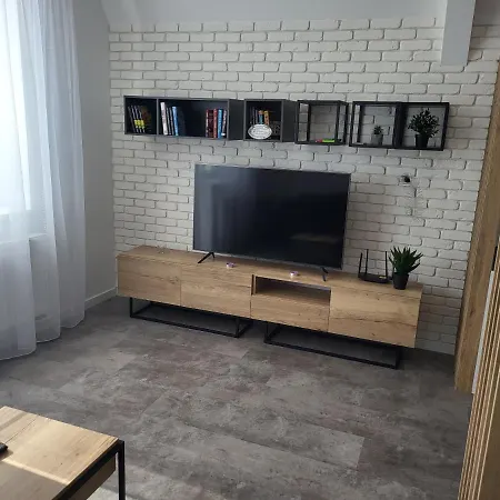 Pekna Vyhliadka - Vlasta Apartment *