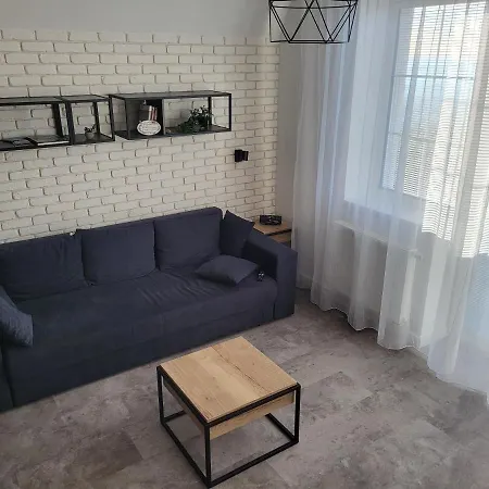 Pekna Vyhliadka - Vlasta Apartment