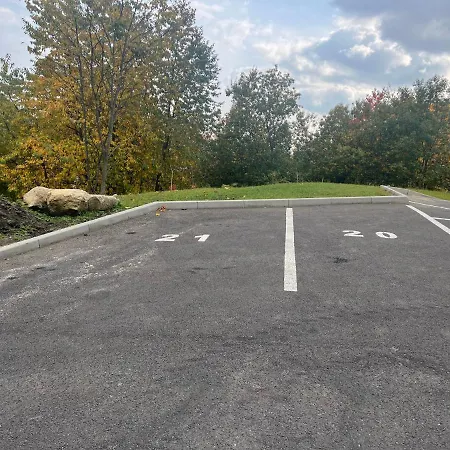 Apartmán Pekna Vyhliadka - Vlasta Vysoke Tatry