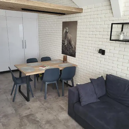 Apartment Pekna Vyhliadka - Vlasta Vysoké Tatry
