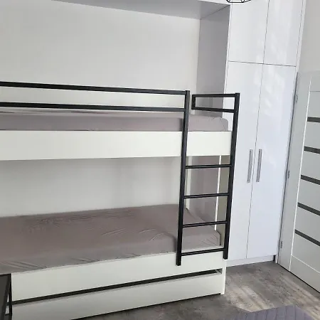 Apartmán Pekna Vyhliadka - Vlasta Vysoke Tatry