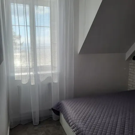 Pekna Vyhliadka - Vlasta Apartment