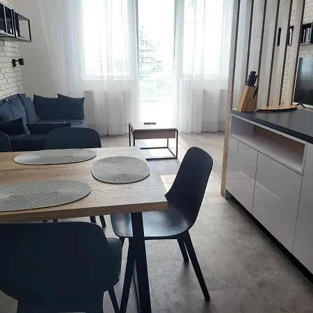 Apartament Pekna Vyhliadka - Vlasta