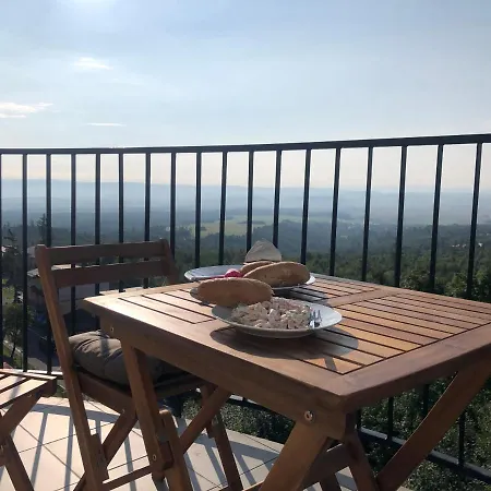 Pekna Vyhliadka - Vlasta Apartman