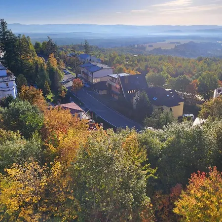 Pekna Vyhliadka - Vlasta Apartmán