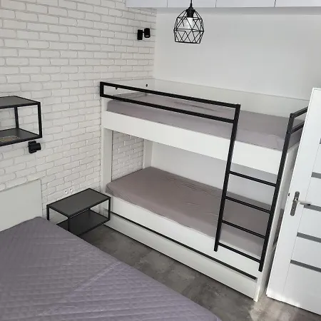 Apartament Pekna Vyhliadka - Vlasta
