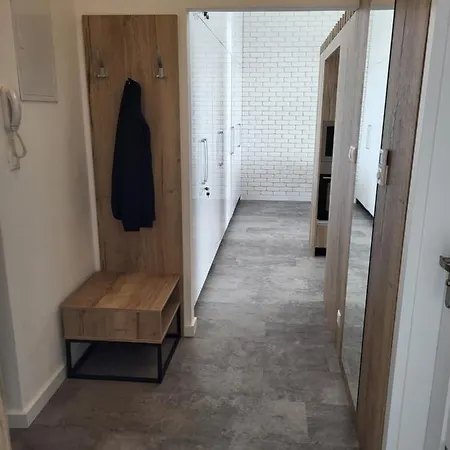 Pekna Vyhliadka - Vlasta Apartment *