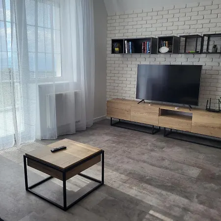 Pekna Vyhliadka - Vlasta Vysoke Tatry