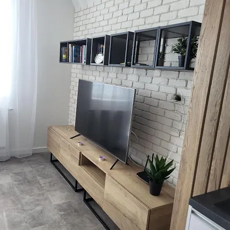 Pekna Vyhliadka - Vlasta Appartement *