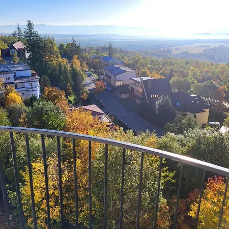 Pekna Vyhliadka - Vlasta Apartment Vysoké Tatry