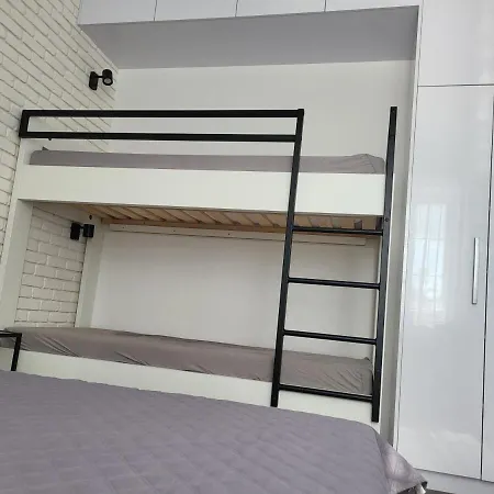 Pekna Vyhliadka - Vlasta Apartament Wysokie Tatry