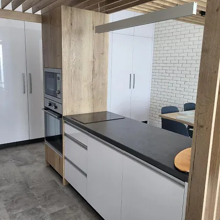 Pekna Vyhliadka - Vlasta Apartment Vysoke Tatry