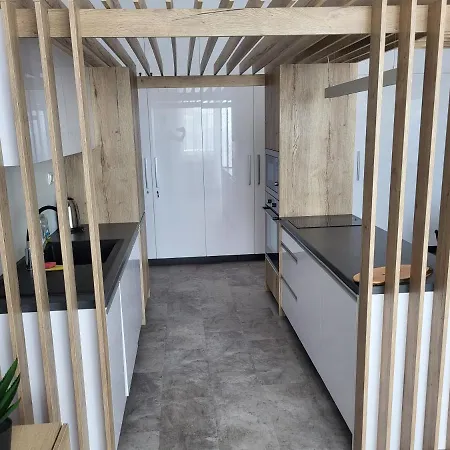 Pekna Vyhliadka - Vlasta Appartement Vysoké Tatry