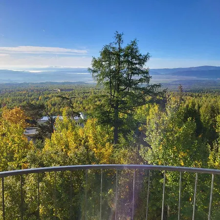 Pekna Vyhliadka - Vlasta Apartment *