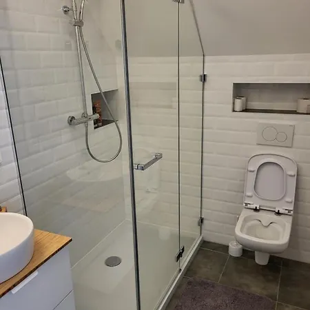 Pekna Vyhliadka - Vlasta Apartment Vysoke Tatry