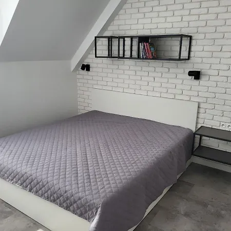 Pekna Vyhliadka - Vlasta Apartament Wysokie Tatry