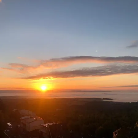 Pekna Vyhliadka - Vlasta Apartman