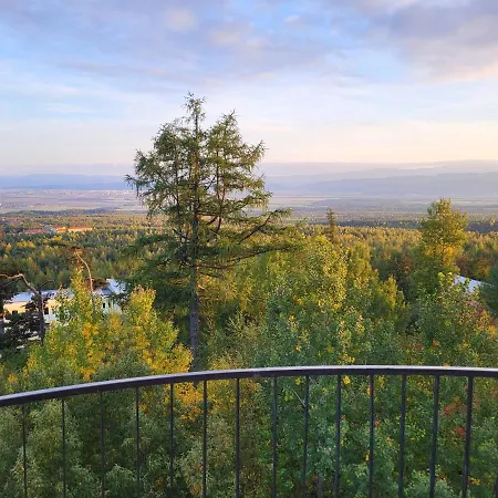 Pekna Vyhliadka - Vlasta * Wysokie Tatry