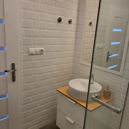 Apartment Pekna Vyhliadka - Vlasta