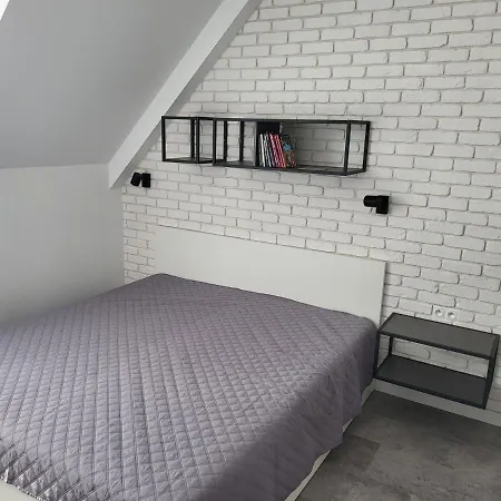 Apartament Pekna Vyhliadka - Vlasta