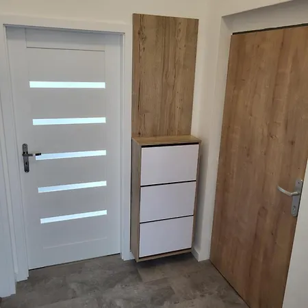 Apartament Pekna Vyhliadka - Vlasta