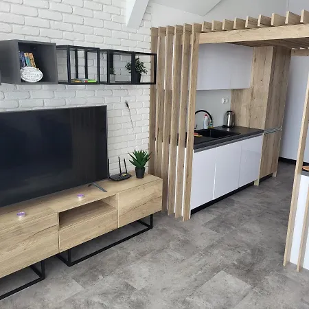 Pekna Vyhliadka - Vlasta Apartmán