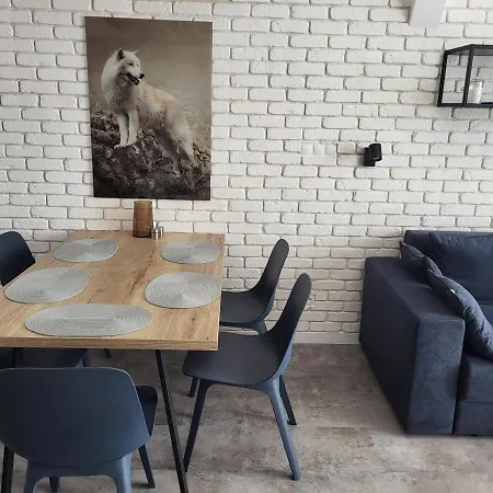 Pekna Vyhliadka - Vlasta * Wysokie Tatry