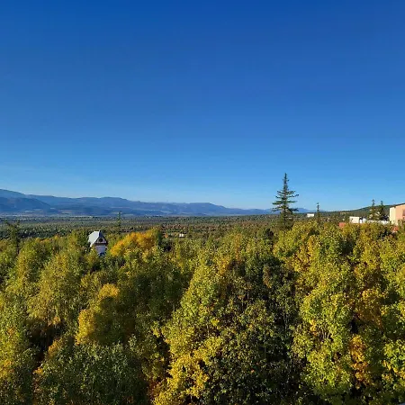 Pekna Vyhliadka - Vlasta * Wysokie Tatry