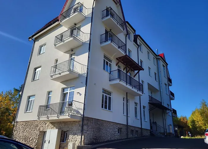 Pekna Vyhliadka - Vlasta * Wysokie Tatry