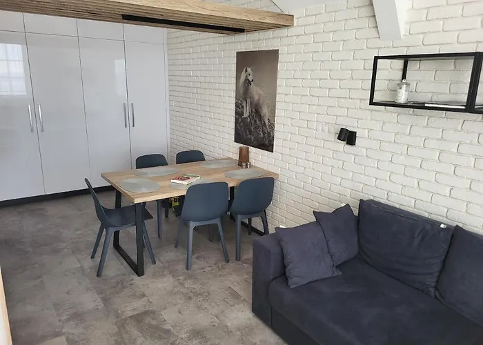 Apartmán Pekna Vyhliadka - Vlasta Vysoké Tatry