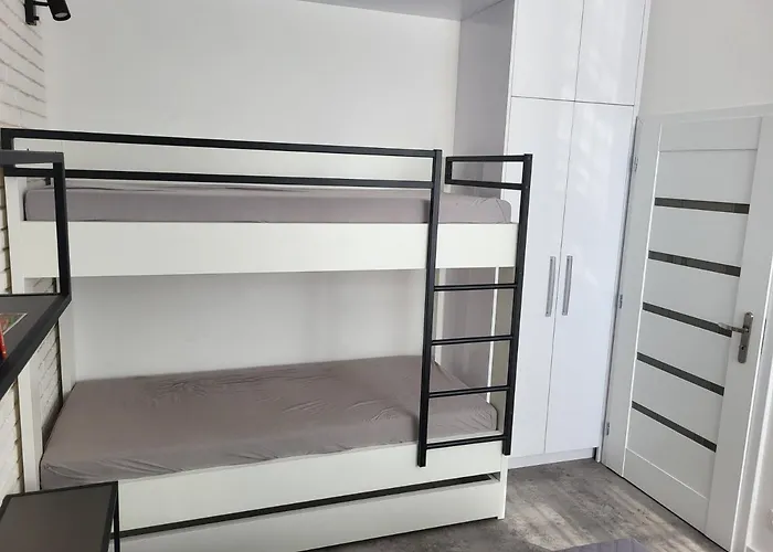 Apartament Pekna Vyhliadka - Vlasta Wysokie Tatry