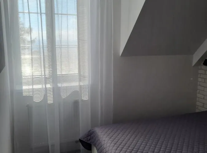 Pekna Vyhliadka - Vlasta Apartmán