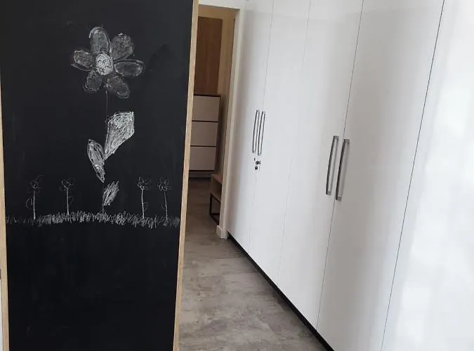 Pekna Vyhliadka - Vlasta Apartament *
