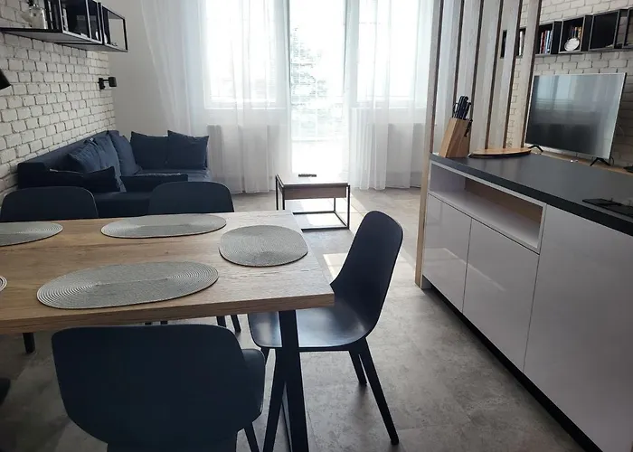 Apartament Pekna Vyhliadka - Vlasta