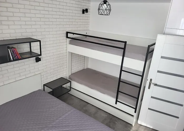 Apartmán Pekna Vyhliadka - Vlasta