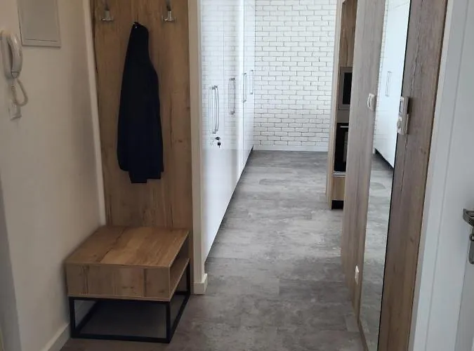 Pekna Vyhliadka - Vlasta Apartmán *
