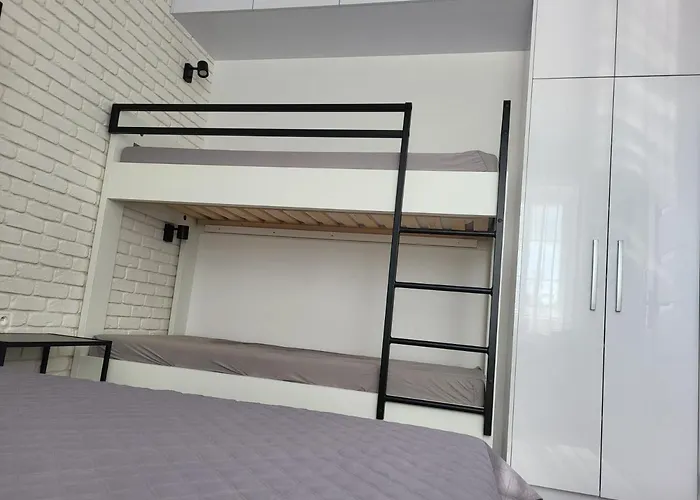 Pekna Vyhliadka - Vlasta Apartament Wysokie Tatry