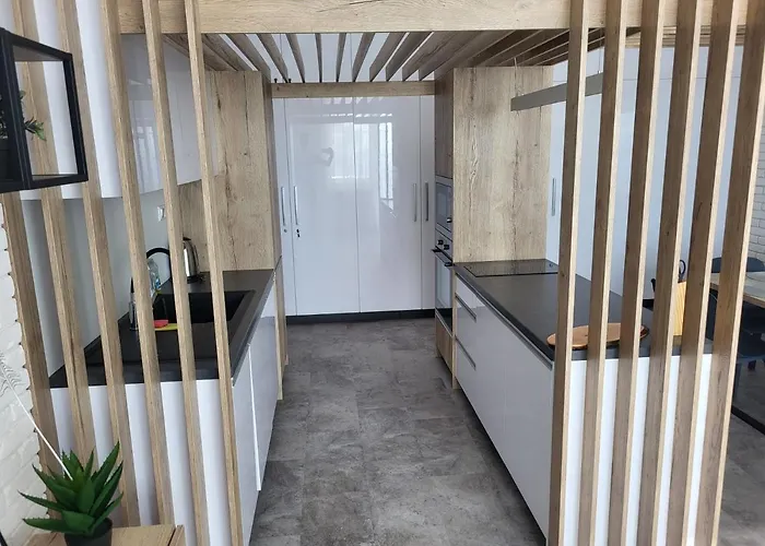 Pekna Vyhliadka - Vlasta Apartament Wysokie Tatry