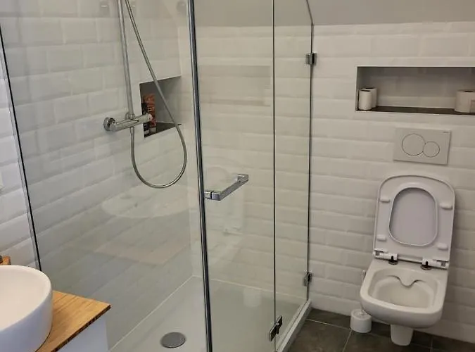 Pekna Vyhliadka - Vlasta Apartament Wysokie Tatry