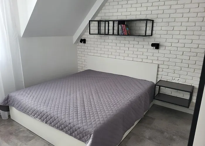 Pekna Vyhliadka - Vlasta Apartmán Vysoké Tatry