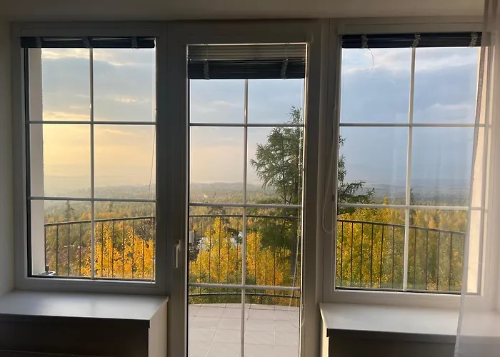 Apartmán Pekna Vyhliadka - Vlasta Vysoké Tatry