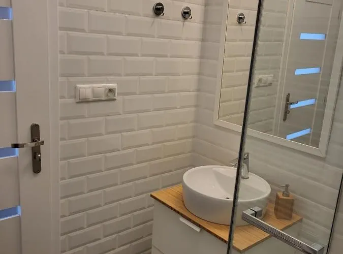 Apartament Pekna Vyhliadka - Vlasta